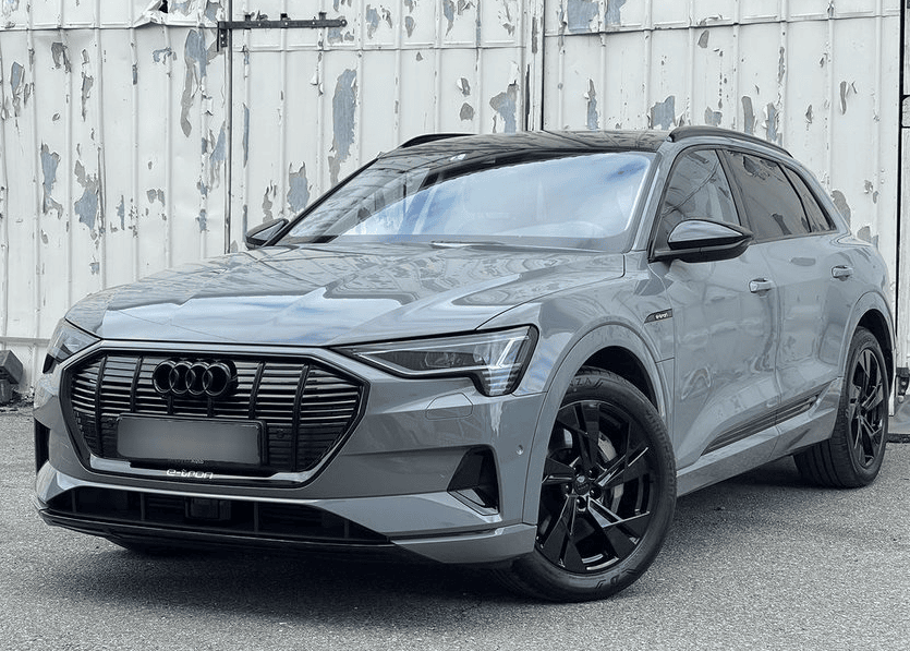 Best Tint for Silver Cars: Best Shade for a Clean Metallic Look