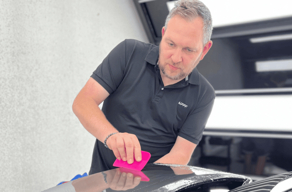 PPF vs Ceramic Coating: Which Paint Protection is Right for Your Car?