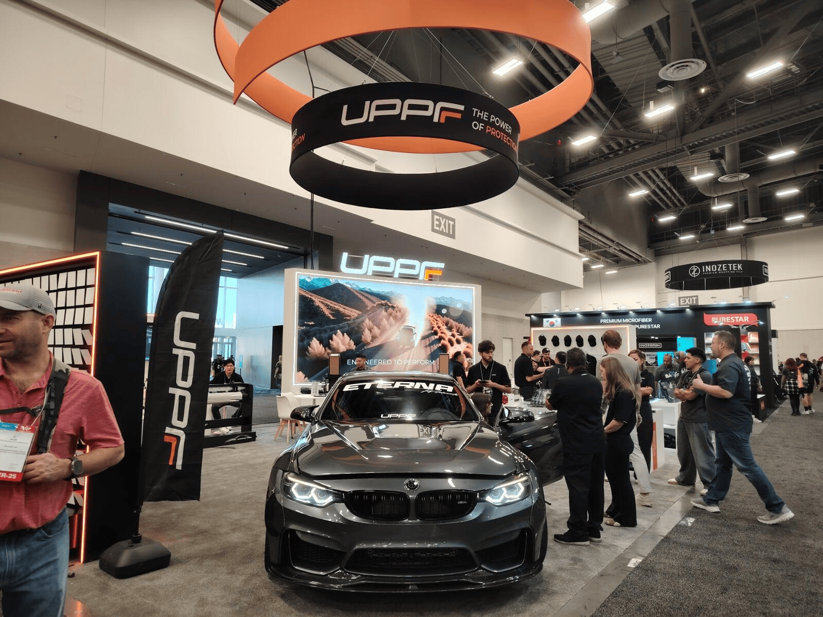 UPPF Products