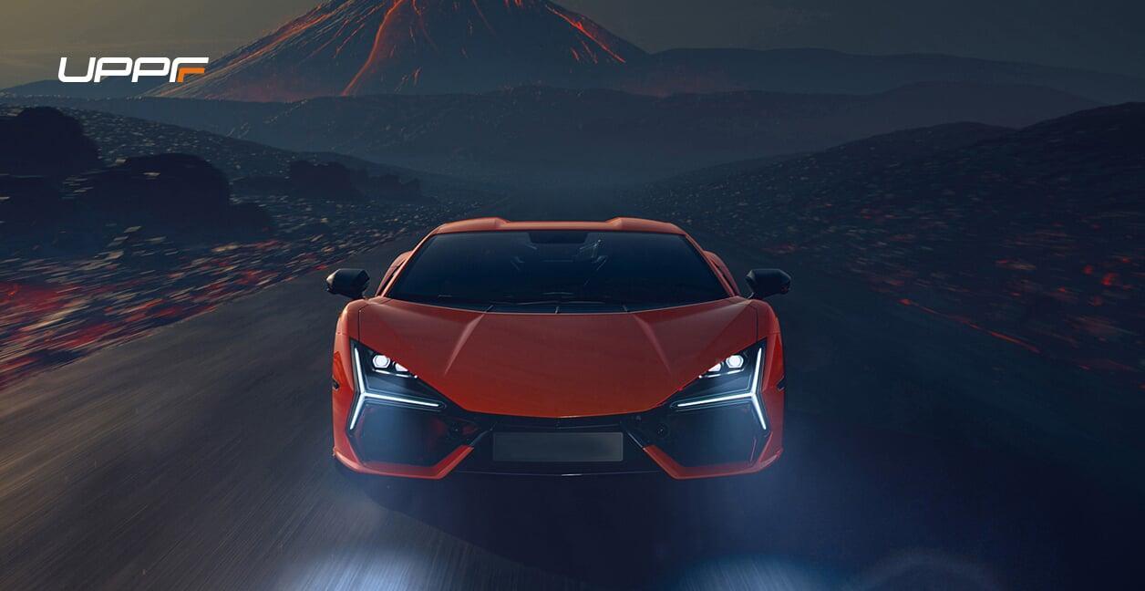 Best Paint Protection Film Brands in 2026: UPPF, XPEL, and 3M Compared