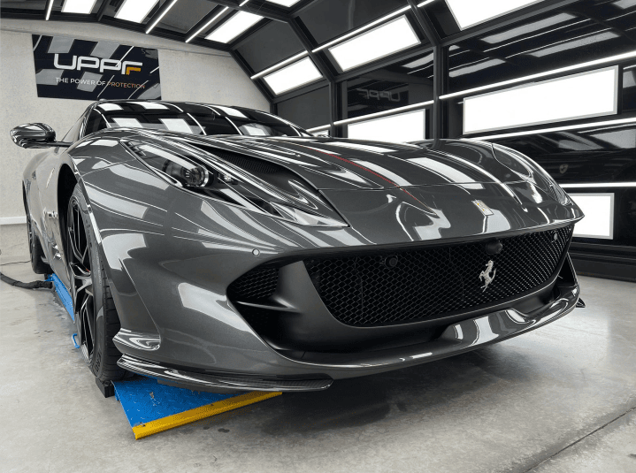 PPF Cost for a Car: What You’re Really Paying For