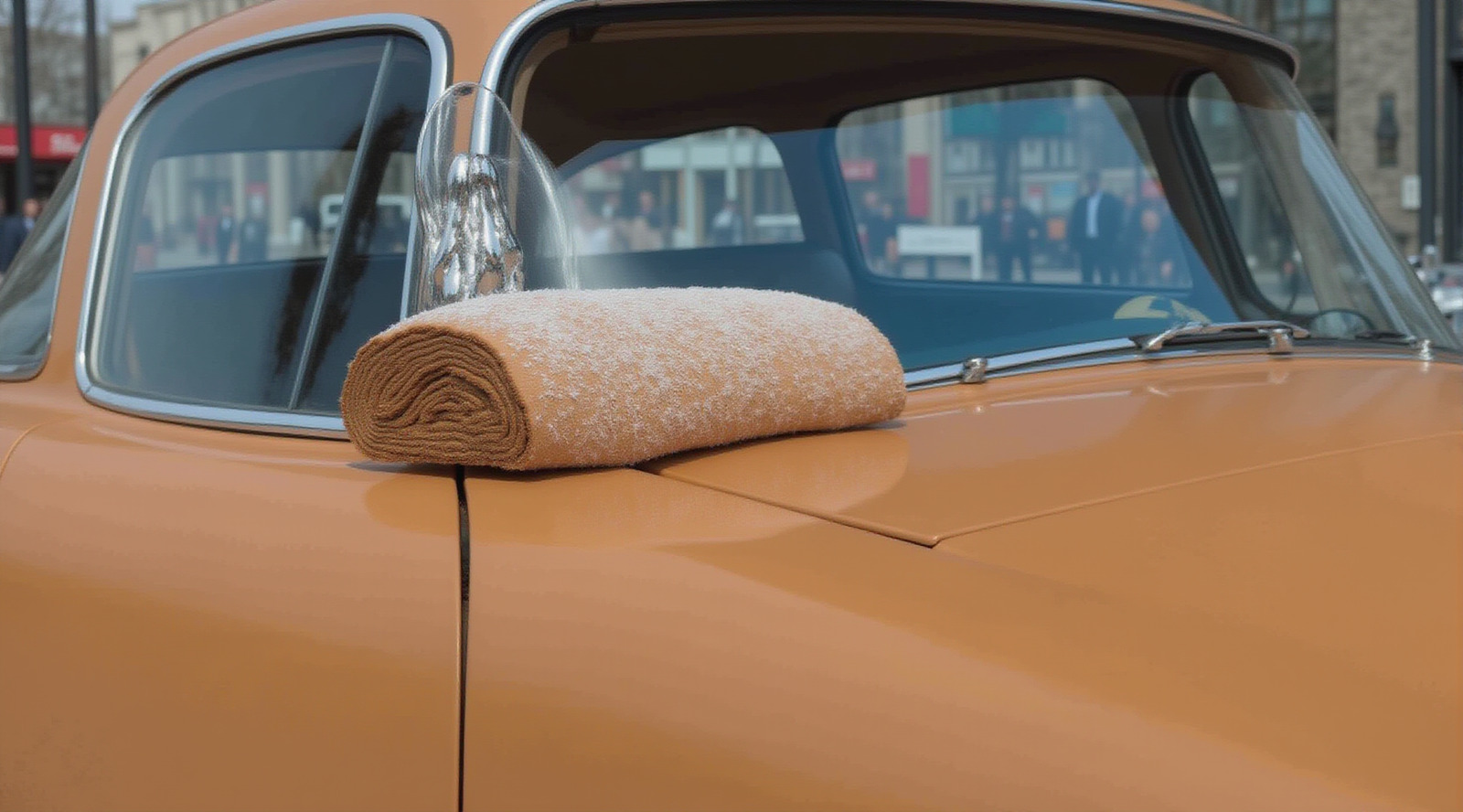 The best paint protection films (Paint Protection Films) in 2026