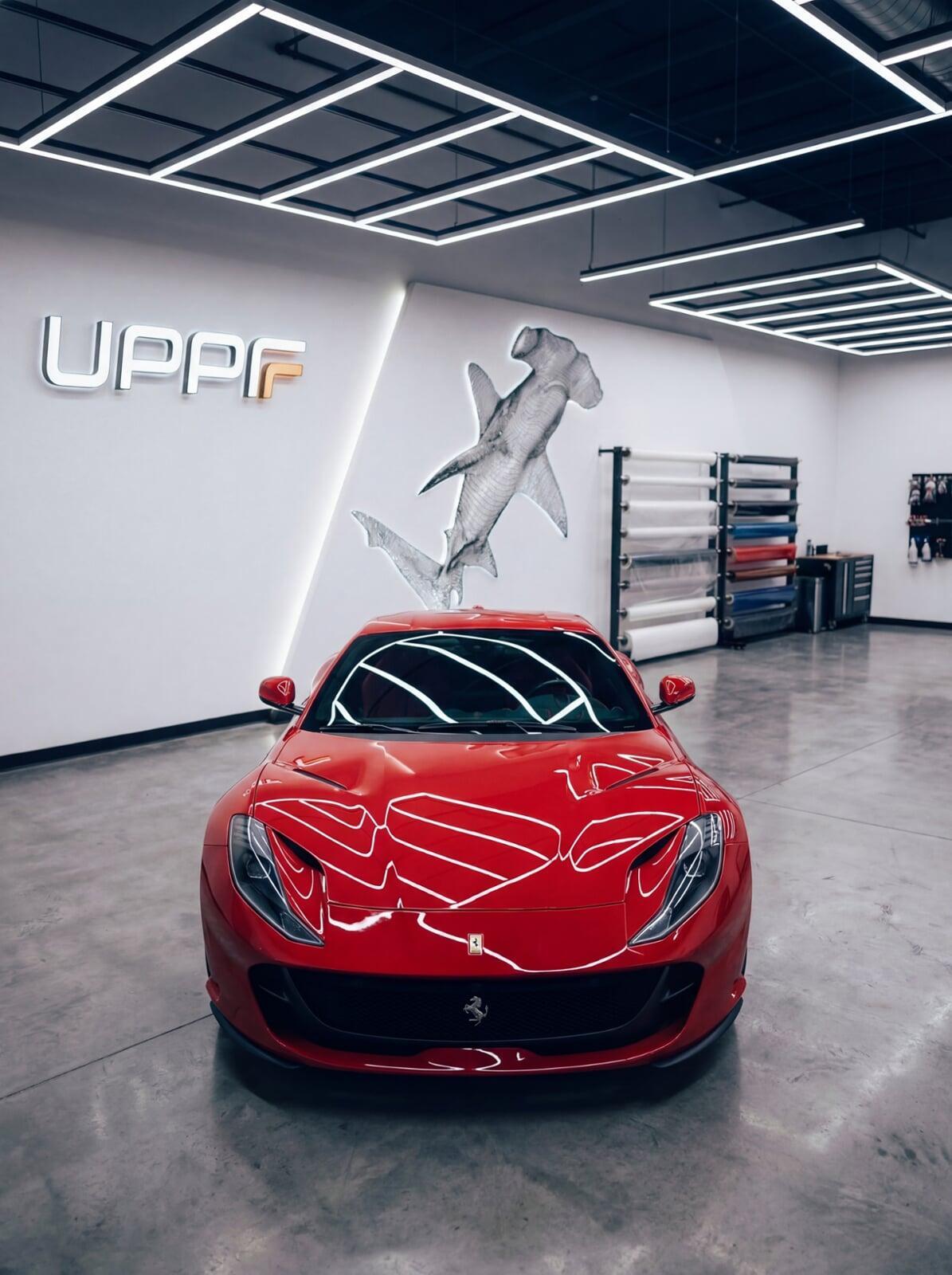 15 vs 20 Tint: Which Window Film is Better?