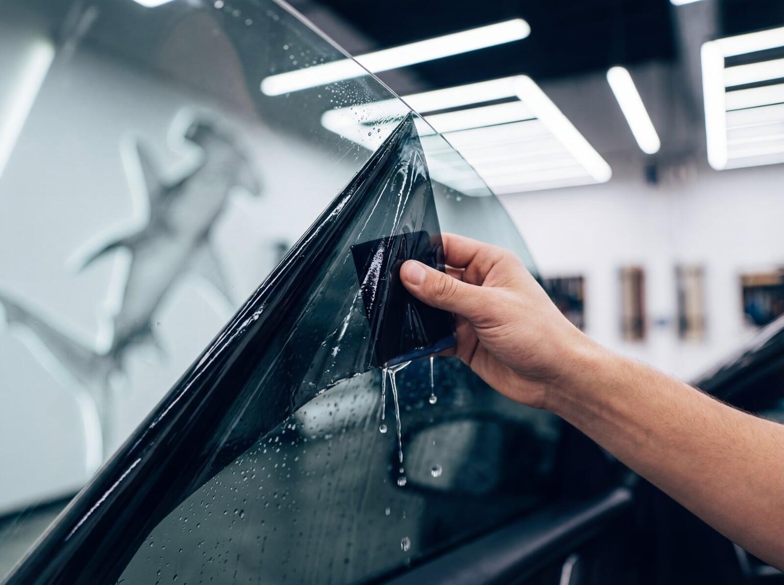 Ceramic Tint vs Regular Tint: Comprehensive Commercial Guide