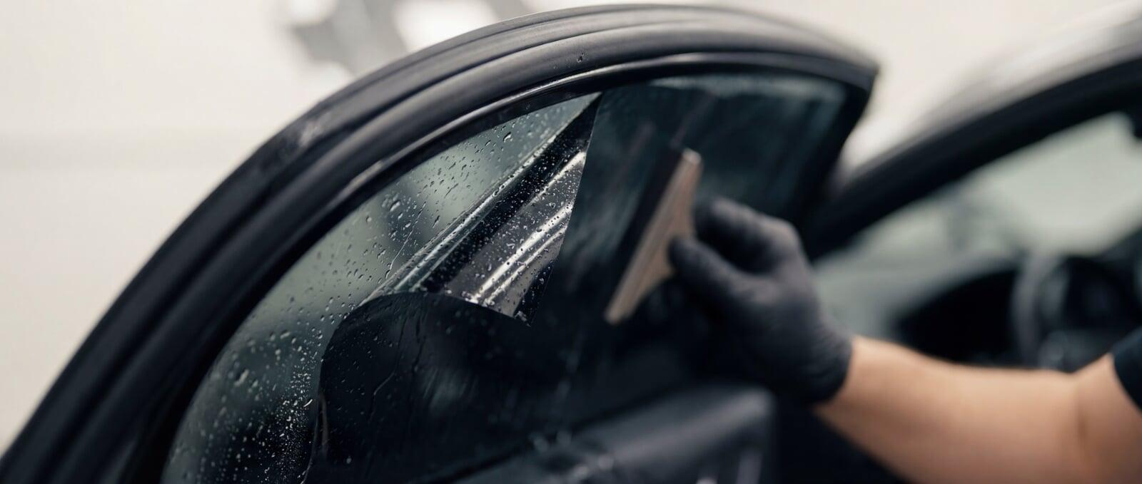 Georgia Window Tint Laws 2026