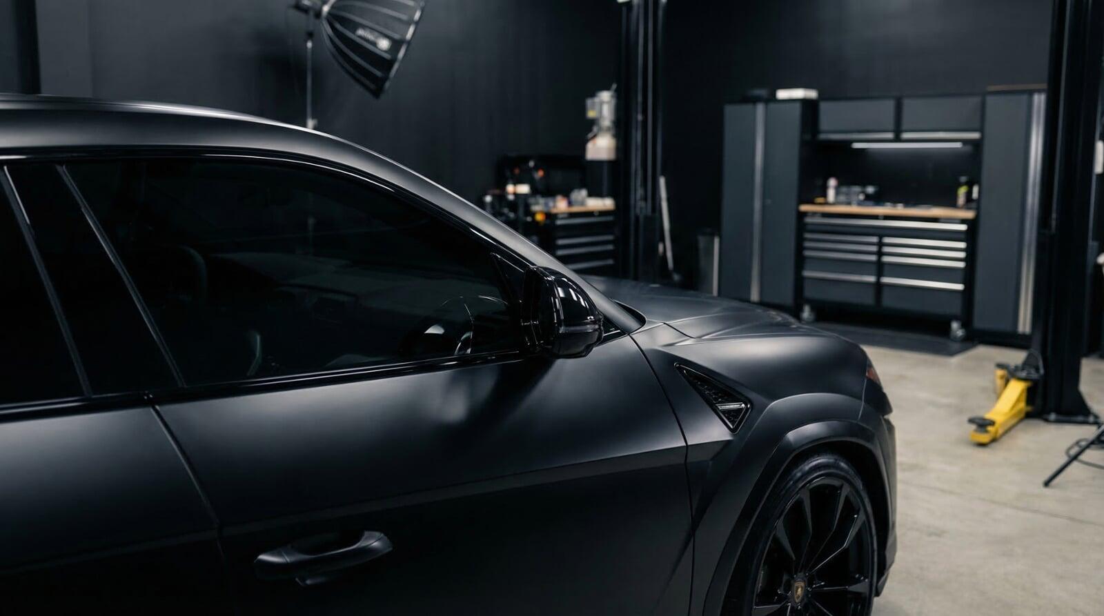 Florida Window Tint Laws