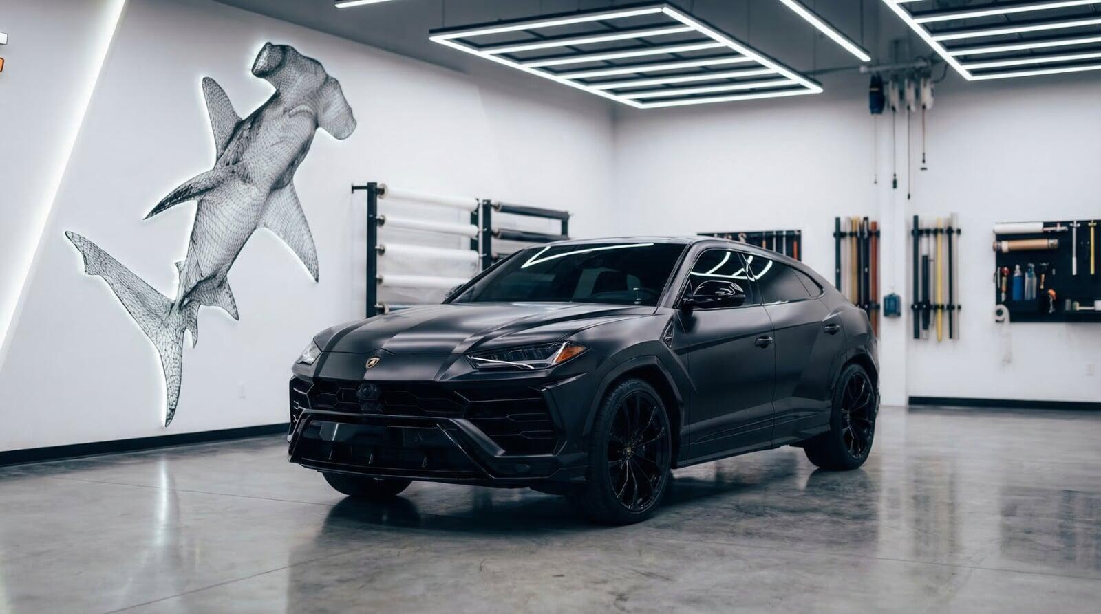 Legal Tint in Alabama: Is 20% or 35% Tint Better?