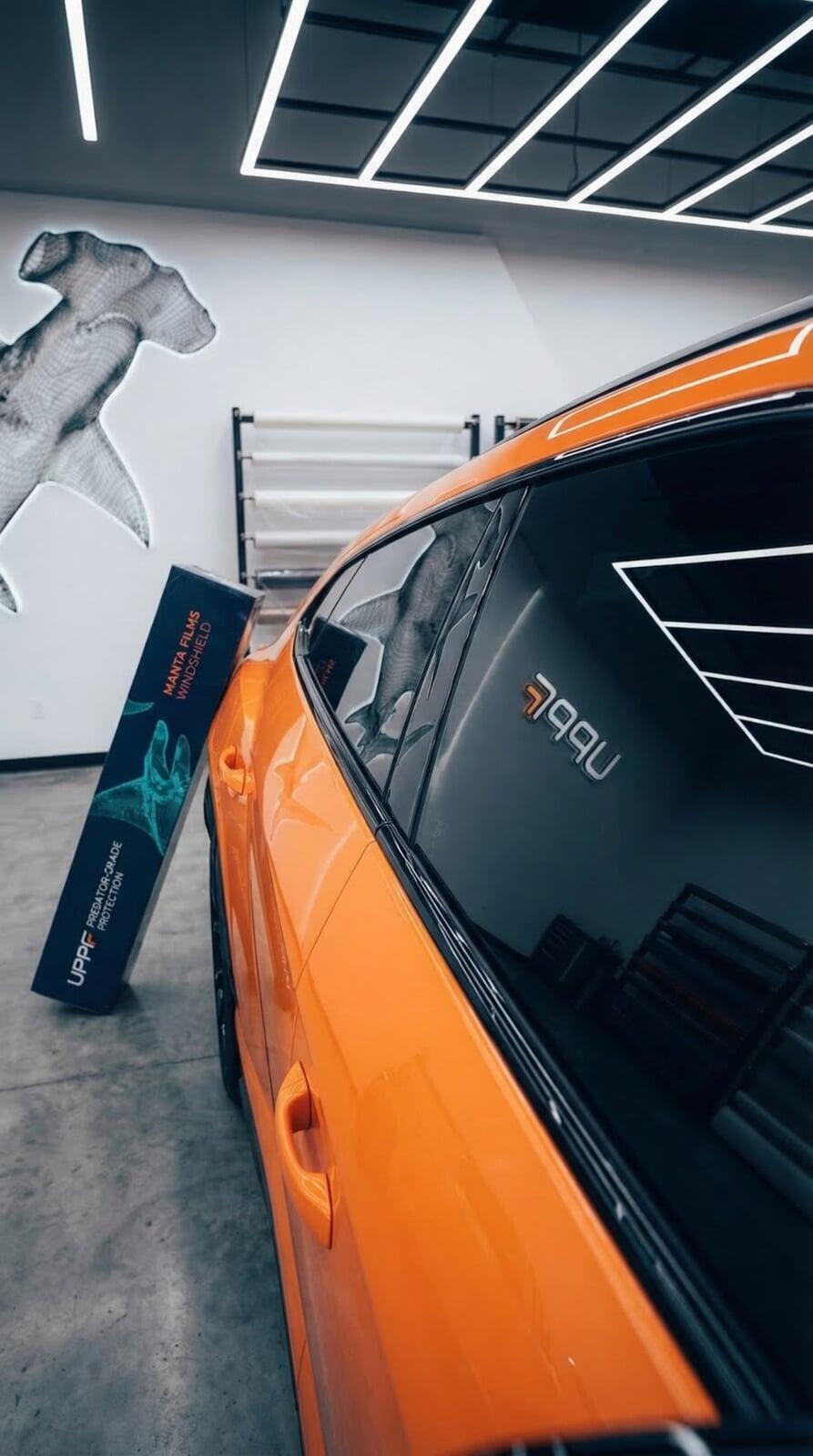 Pennsylvania Window Tint Laws 2026 - What Tint is Legal in PA?