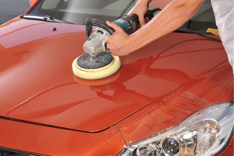 Car Scratch Repair Guide: Best Fixes and PPF Protection