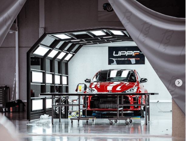 Top 10 Paint Protection Film (PPF) Brands Every Car Owner Should Know