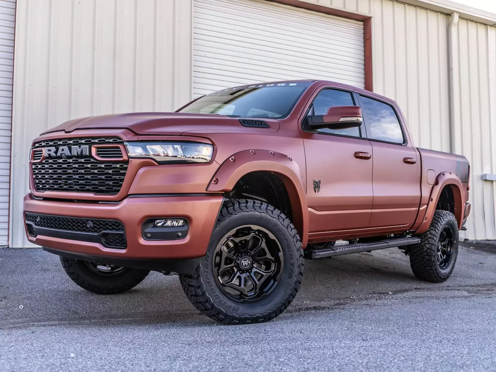 Truck Wrap Cost Guide: PPF vs Vinyl, Prices & What to Expect