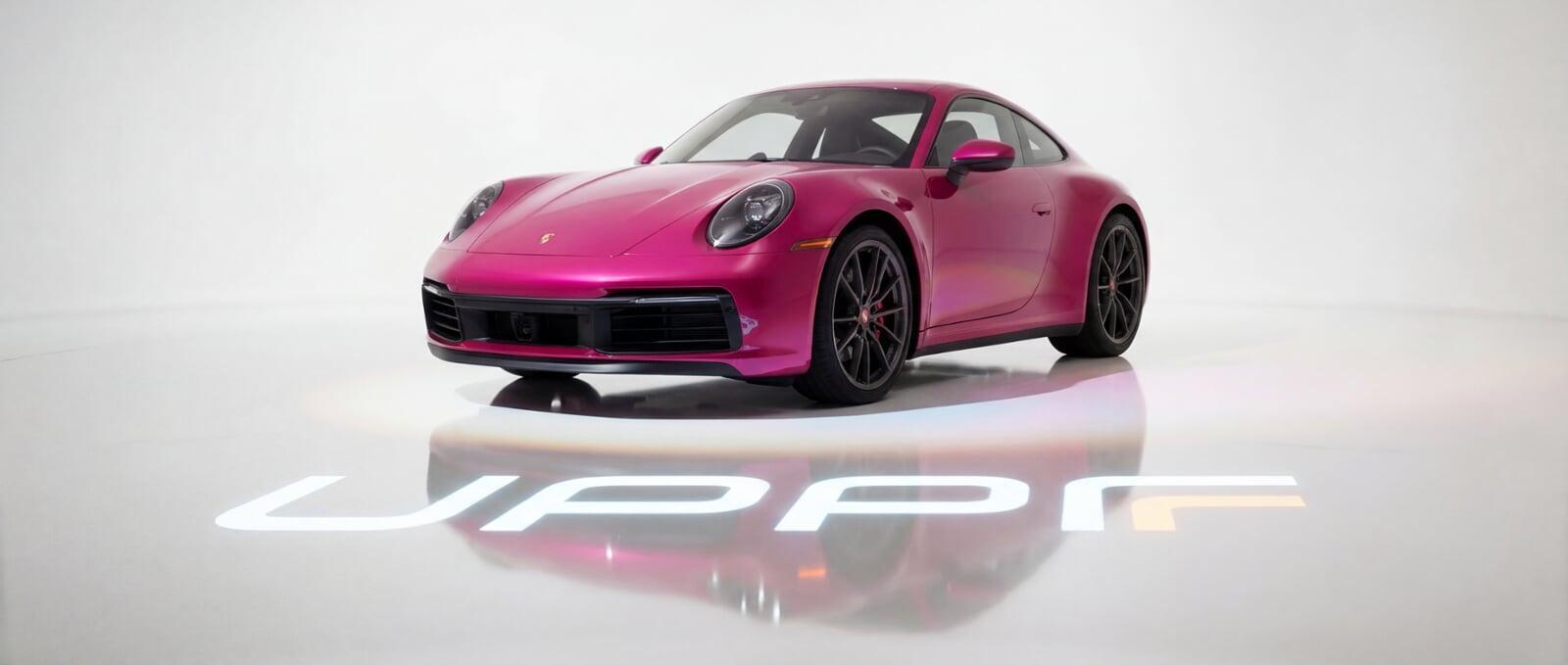 New Car Paint Protection: Best PPF Options for Your Vehicle