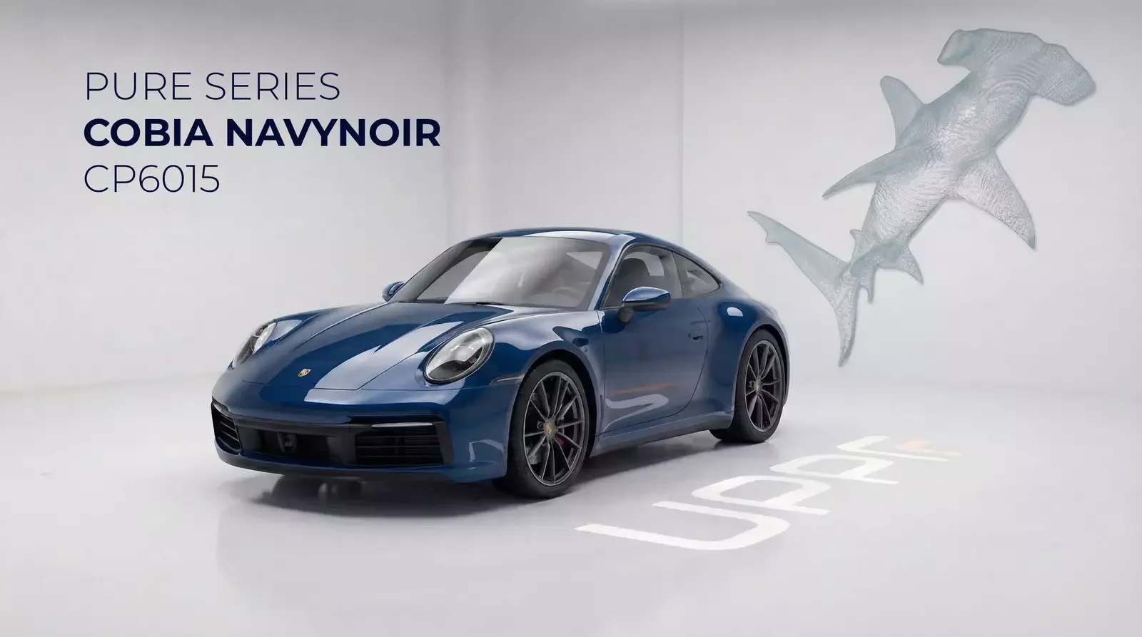 Cobia Navynoir CP6015