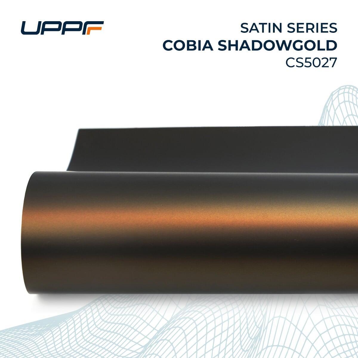(CS5027) COBIA SHADOWGOLD