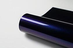 Color Shifting Gloss Blue & Purple PPF