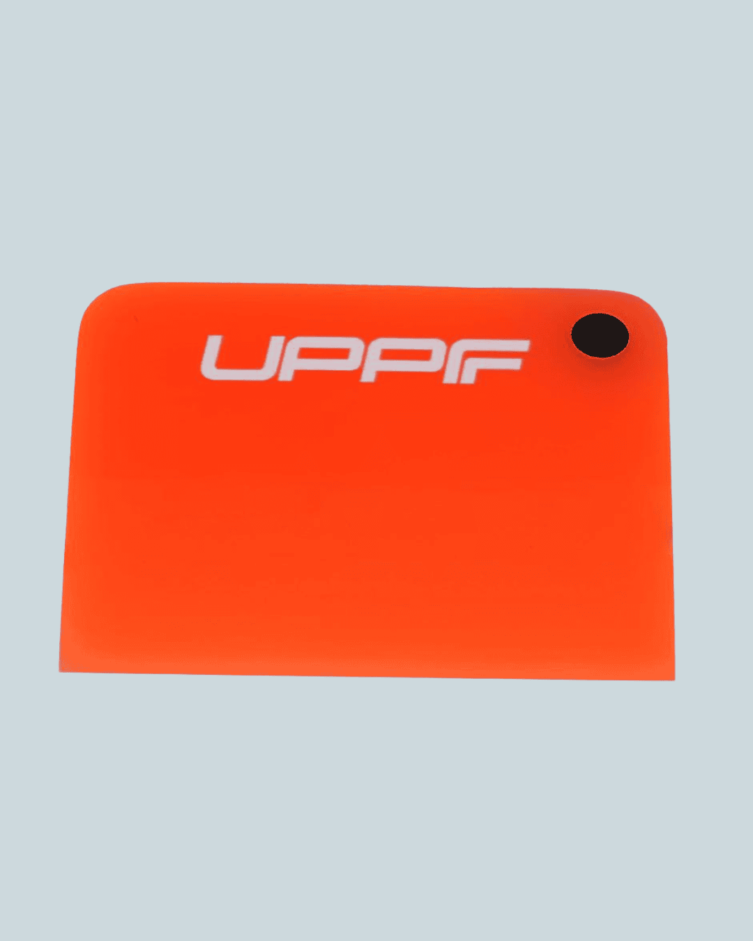 Orange Squeegee