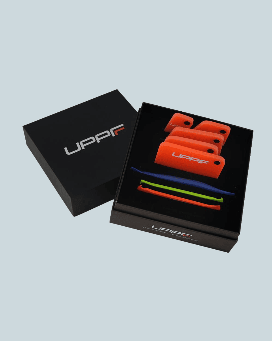 Squeegee Kit