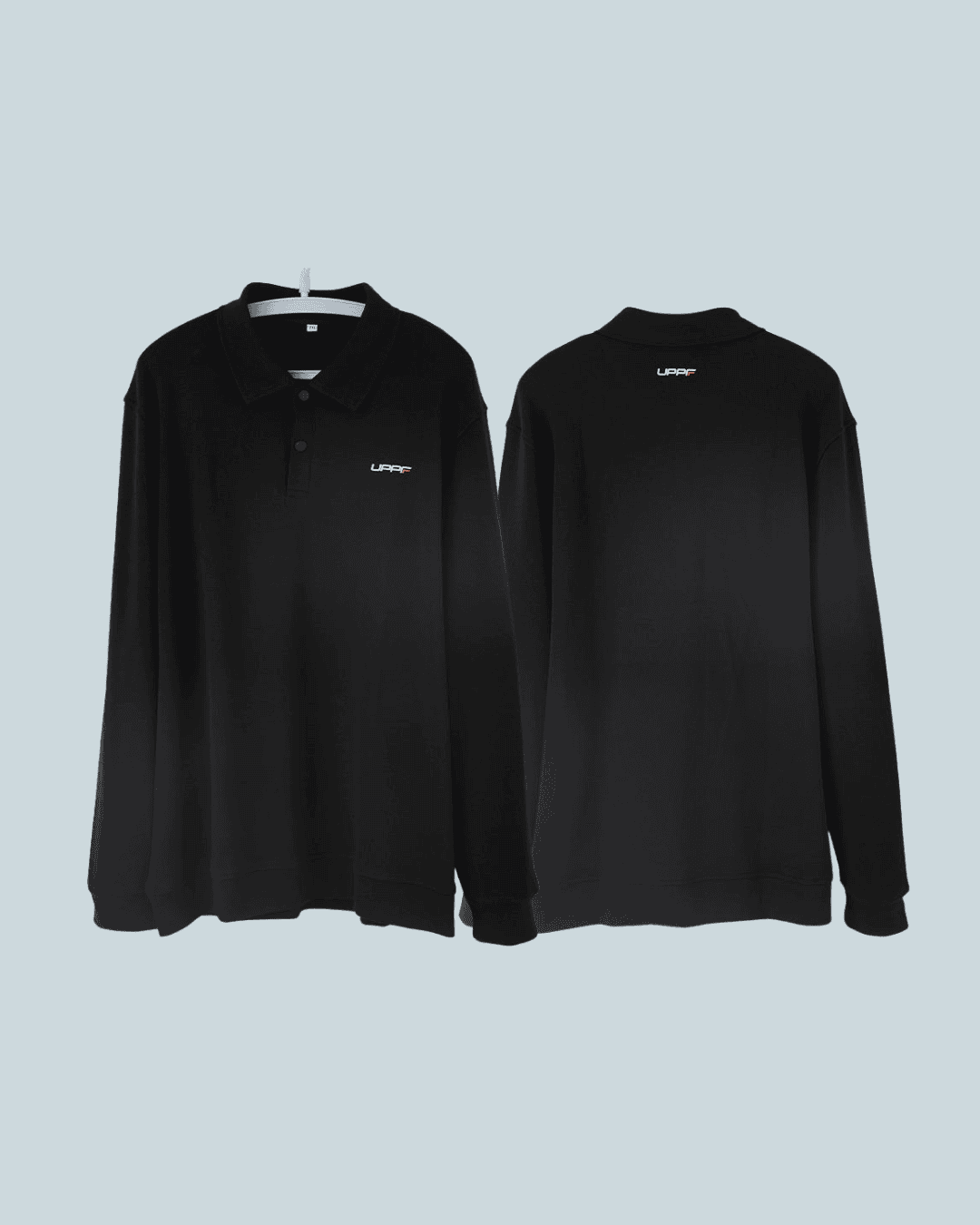 UPPF Self-Healing Test Device