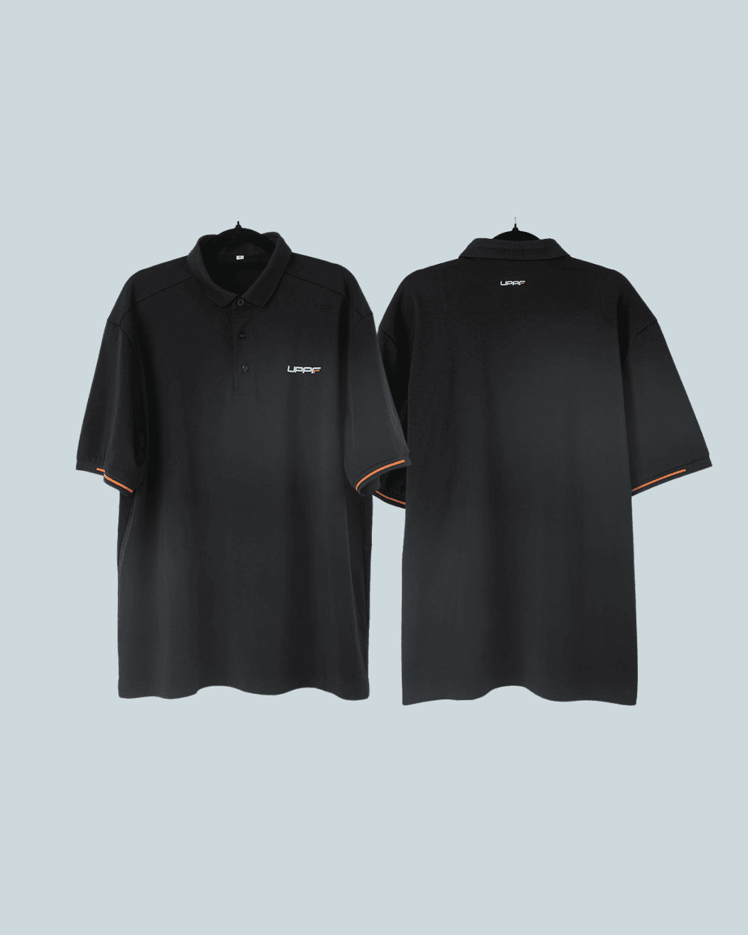 UPPF Hydrophobic Test Device