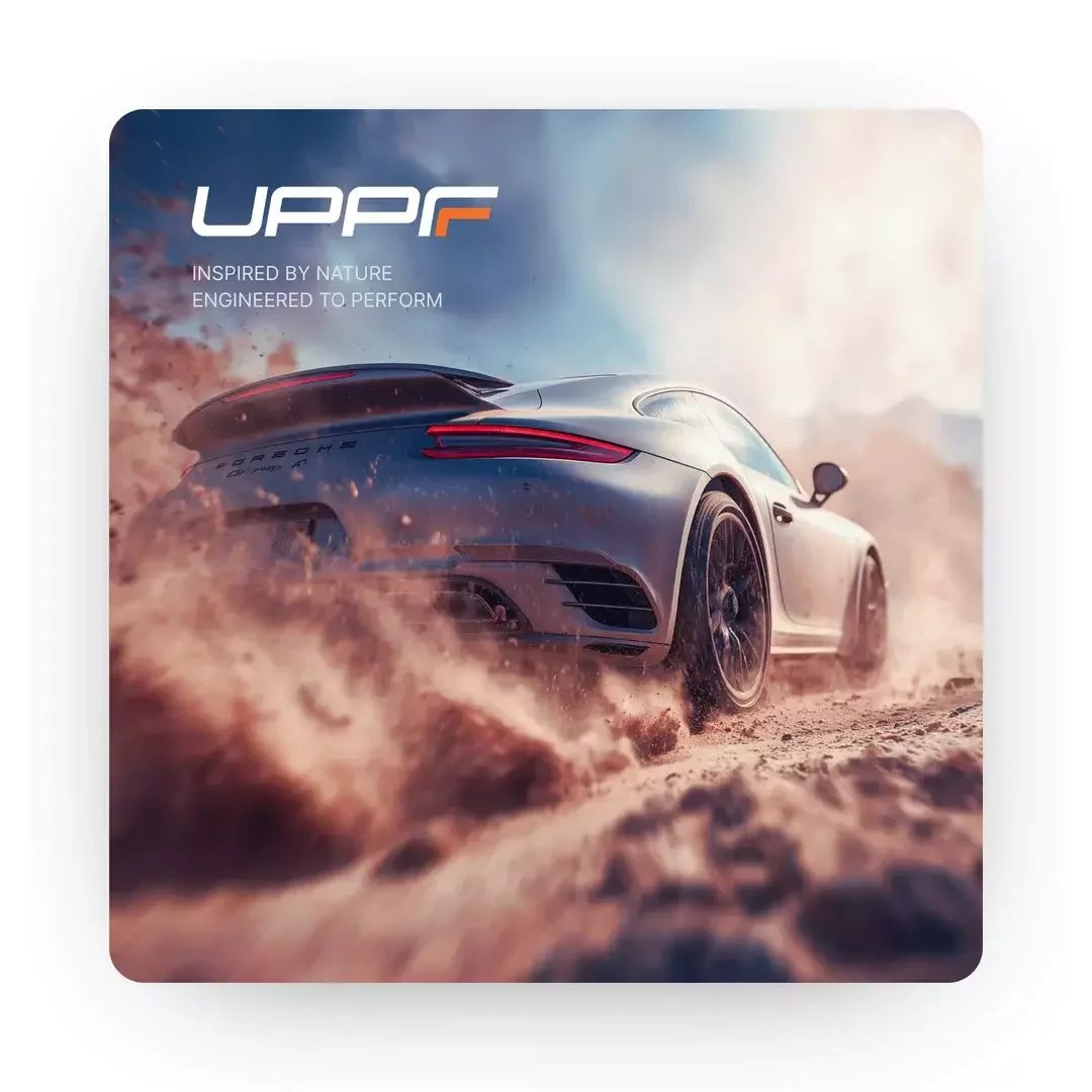 Hammerhead  Clear PPF Series