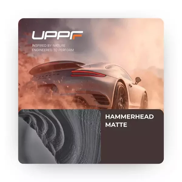 Hammerhead Pro PPF