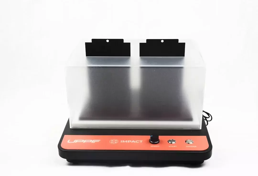 Impact Resistance Demo