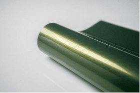 Rainbow Emerald Color PPF