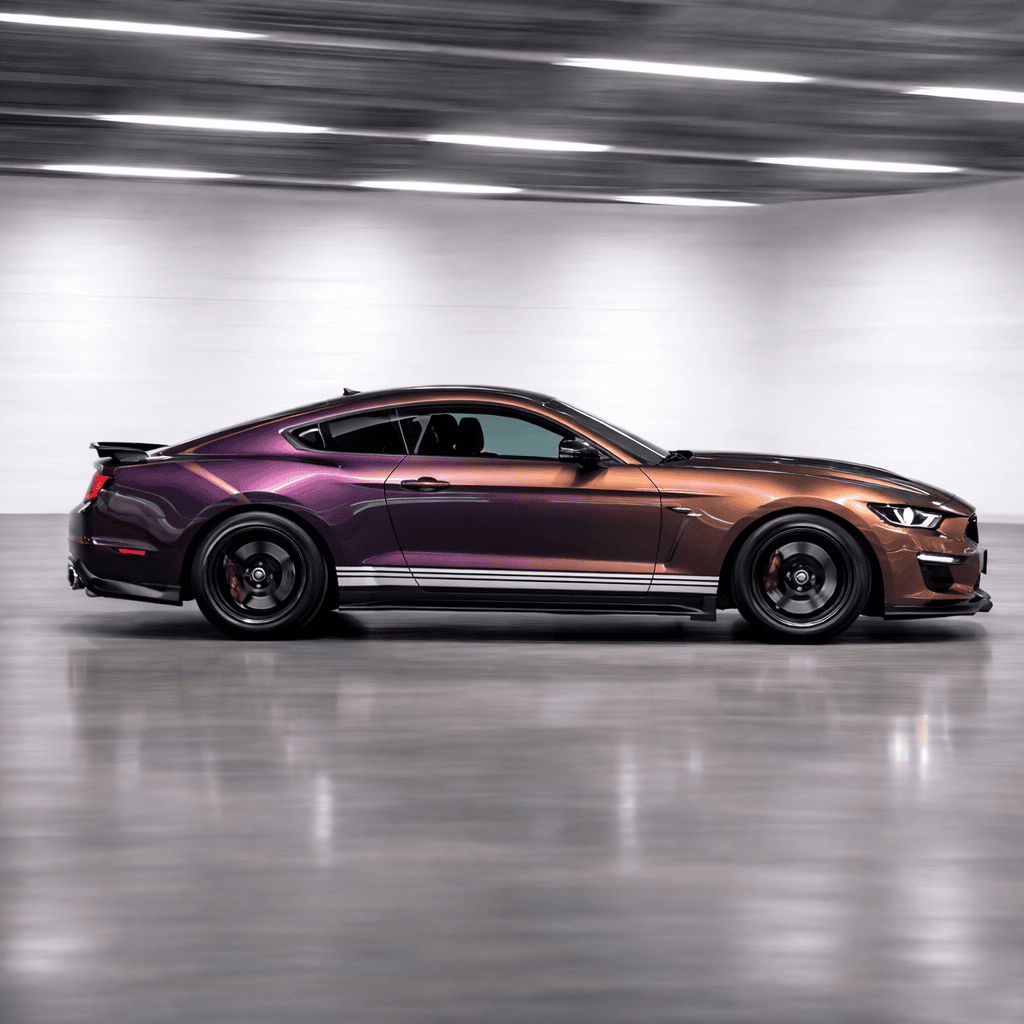 Ceramic Tint vs Carbon Tint: Which is Best for Your Vehicle?