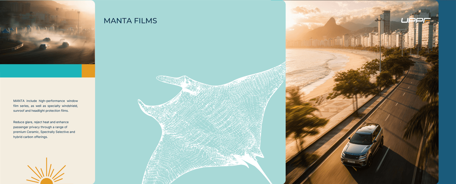 UPPF Advertisement Wall Display Board for Shop