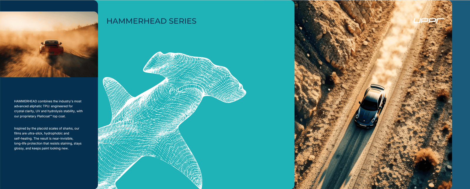 UPPF Advertisement Wall Display Board for Shop