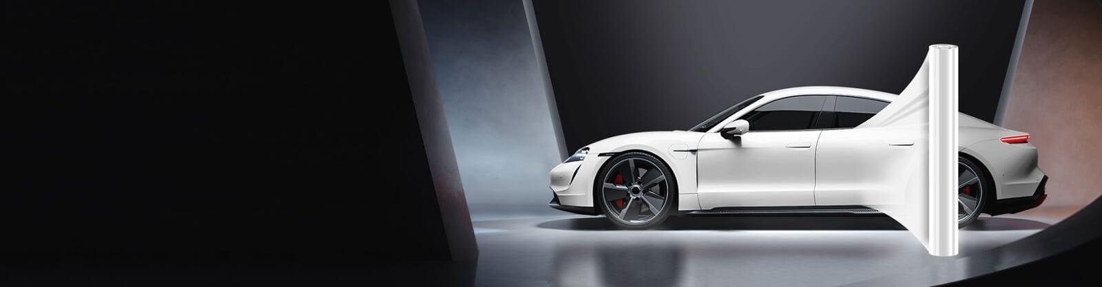 How Long Does TPU Paint Protection Film Last?