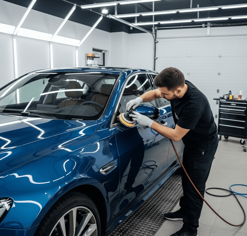 Is Professional Auto Detailing Worth the Money? A Smart Investment for Every Car Owner