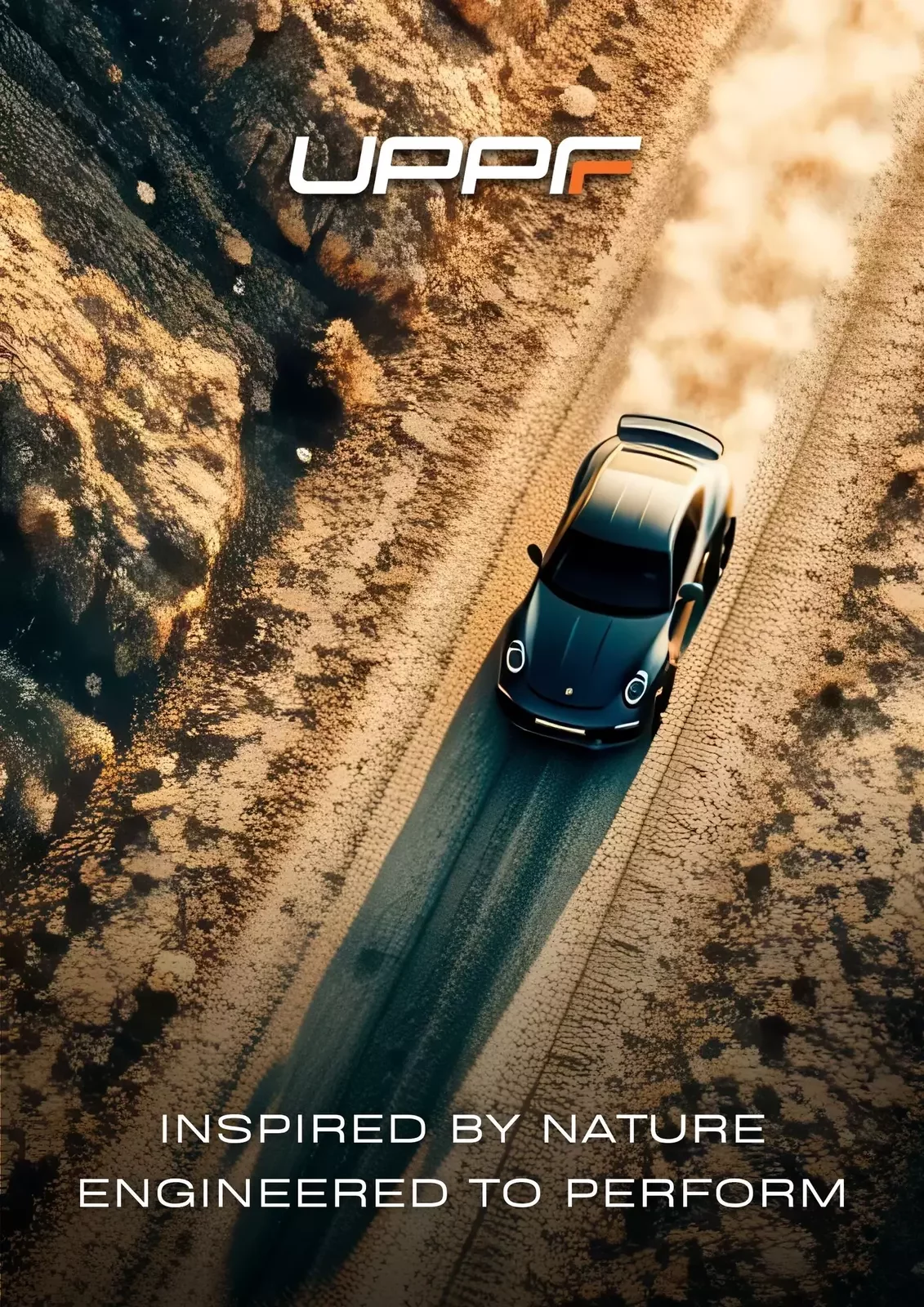 UPPF Platicoat Science